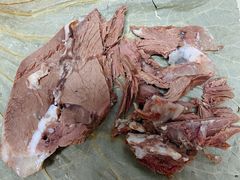 -东山矮马桶羊肉(太湖东山店)