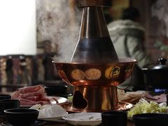 -观清澜疗愈民宿(龙泉山风景区店)