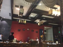 北京老铺烤鸭-北京老铺烤鸭(欣大购物广场店)