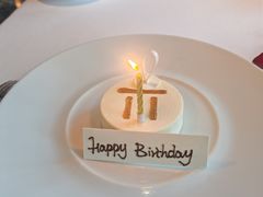 -Le Comptoir de Pierre Gagnaire
