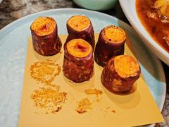 -湖畔居茶楼(湖滨店)