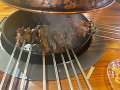 -号令江湖·水浒烤肉(和畅睦邻中心店)