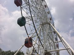 -红石寨旅游度假区