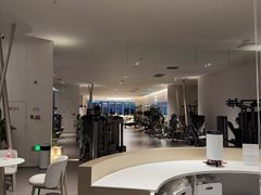 -YCHL FIT 健身(星寰店)
