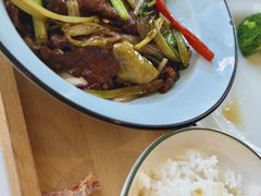 -J cafe 朝夕餐厅