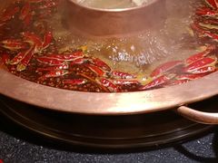 -老版火锅(半坡店)