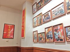 -芋包王闽南茶楼(八市店)