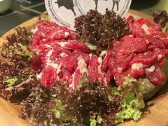 -二刀潮牛(重庆光环购物公园店)