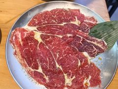 -九田家黑牛烤肉(溧水万达店)