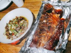 -U你·天然调味(南湖总店)