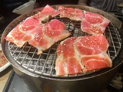 -山居屋炭火烧肉(虎门万达店)
