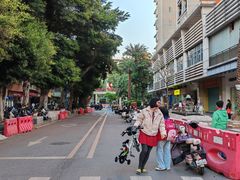 -广州市纺织服装职业学校