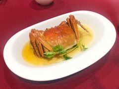 -老吉士酒家(天平路店)