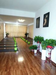 -素心瑜伽生活馆