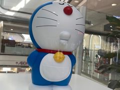 -永旺梦乐城国际商城(北清路店)