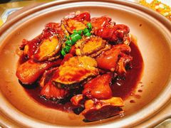 -二十八里太湖船菜(吉祥路店)