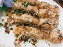 -佳味海鲜(华春路店)