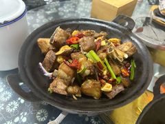 -张关合渣(航空大道店)