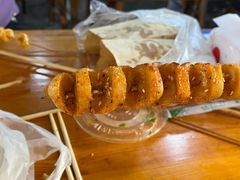 -大学城夜市大排档(凤栖路店)