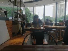 -Jamaicablue Coffeeshop(中央广场店)