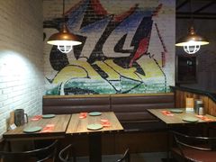 -小杨烤肉(朱雀店)