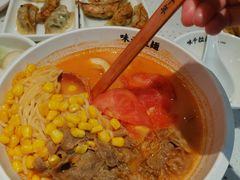 -味千拉面(世纪东方店)