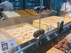 -六贤记(杭州龙湖滨江天街店)