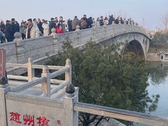 -赵州桥景区