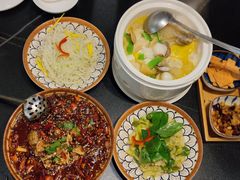 -温馨园·川湘菜馆(经七路店)