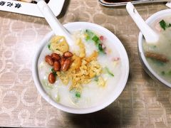 -银记肠粉店(新港西路店)