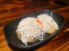 招牌土豆-今邕烧烤(西大店)