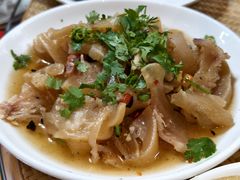 -岩保农家乐