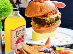 -ibarrel爱杯·bistro&brunch(江宁路店)