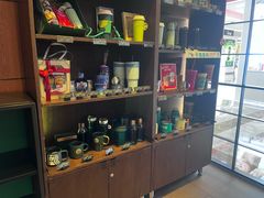 -星巴克(杭州西湖银泰1F店)