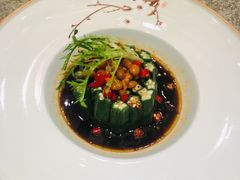 -渝半城经典川粤菜(重庆天地店)