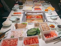 -野妹火锅(龙岗店)