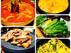 -丽池宫韩式汗蒸会馆(华灯坊店)
