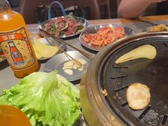 -杨小佳·齐齐哈尔烤肉·烤串(广州店)