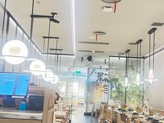 -绿茶餐厅(青岛城阳万象汇店)