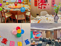 -U你·湖北家宴菜(南湖总店)