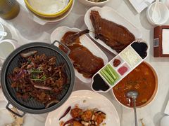 -大鸭梨(天通西苑店)