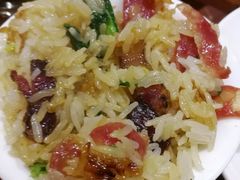 -捞王锅物料理(凯旋路店)