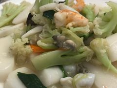 -聚春园自助餐厅(东街口店)