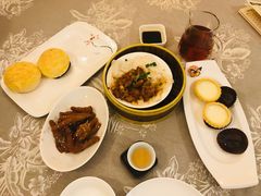 -香云轩·顺德菜(香云纱园林酒店店)