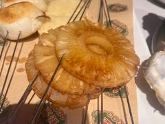 -蚝堡海鲜·威海菜·海肠捞饭·烧烤·亚洲吃蚝公司(幸福门店)