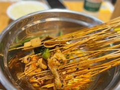 -乐山鲜知味钵钵鸡(奎星楼店)