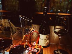 -CHURCH  BISTRO 教堂·餐吧