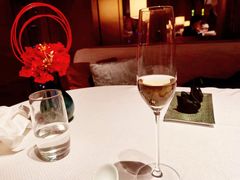 -北京柏悦酒店·锦庭餐厅Dining Room