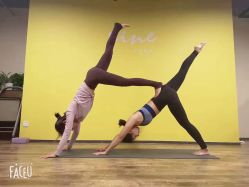 -FineYoga梵音瑜伽·普拉提