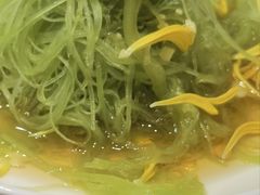 -四季厨房 鲁菜·孔府烤鸭(高新万达店)